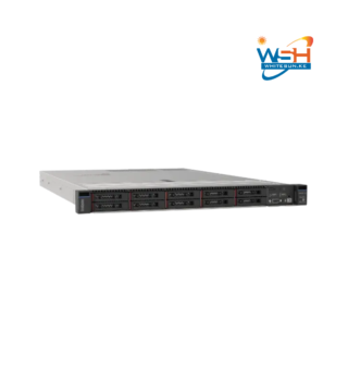 ThinkSystem SR630 V3 Rack Server