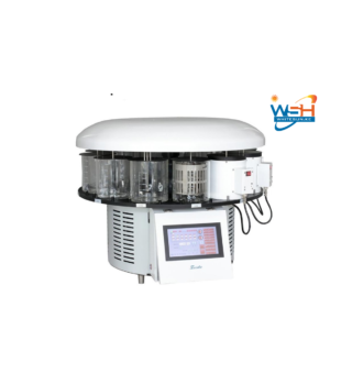 HS-566 Spin Tissue Processor
