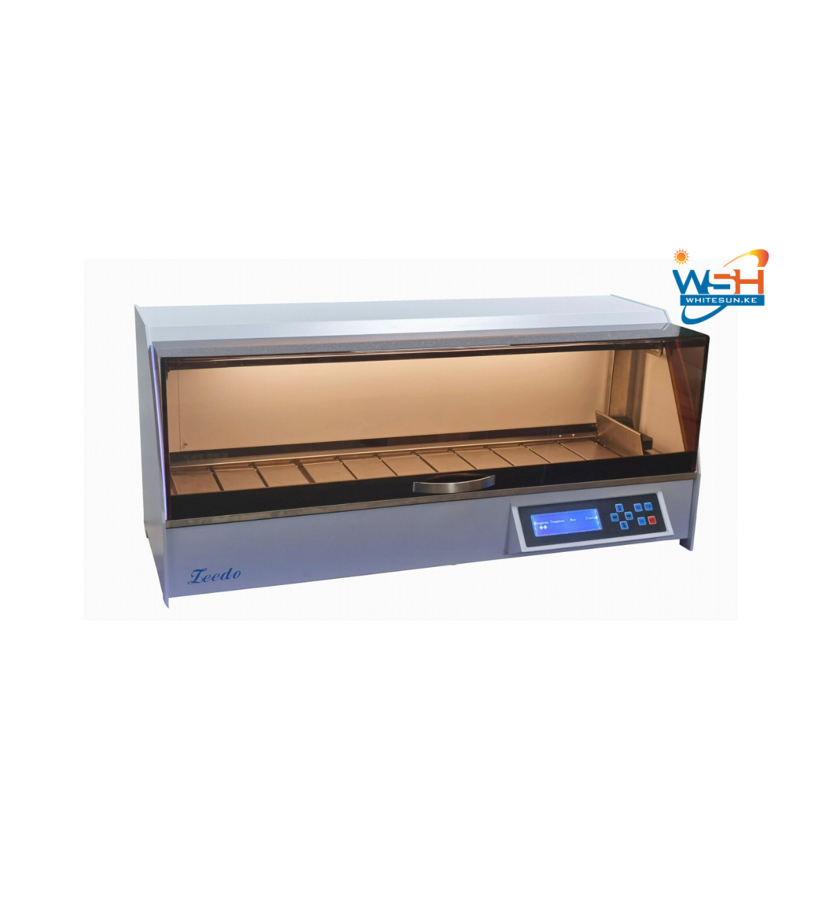 HS-2000 Automatic Tissue Processor