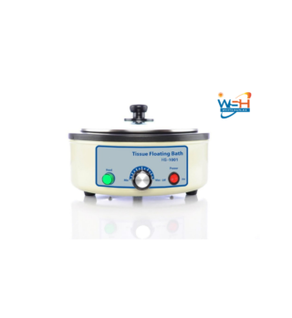 HS-1001 Tissue Floating Water Bath