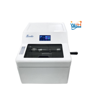 HS2040 Benchtop Cryostat
