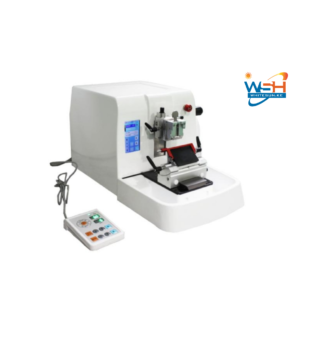HS-3385 Fully Automatic Microtome
