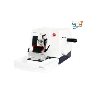 HS-3345 Fully Automatic Microtome