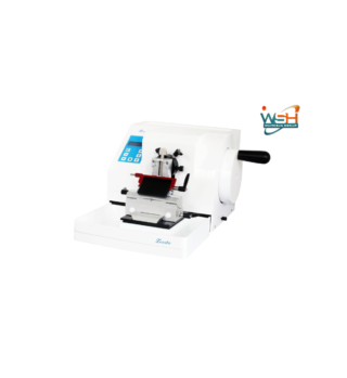 HS-3315 Semi- automatic Microtome