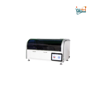 Staining Series &Cover Slippers LSS 850 Slide Stainer