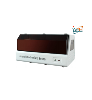 HS-2300 Immuno Auto stainer