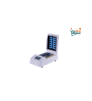 HS-300Y Hybridizer