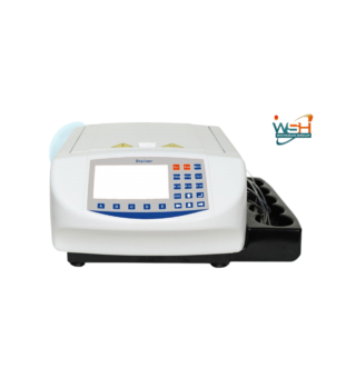 MSS-001 Microbiology Slide Stainer