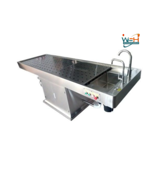 THP-772 Autopsy Table