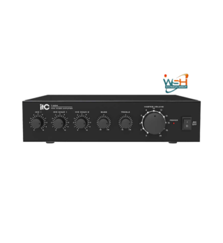 T-35M Mini Economic Mixer Amplifier