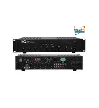 ITC T-240FP MIXER AMPLIFIER