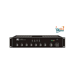 ITC T-120FP MIXER AMPLIFIER