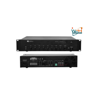 ITC T-120AP MIXER AMPLIFIER