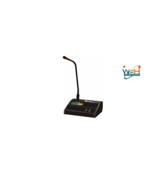 Remote Paging Microphone T-319