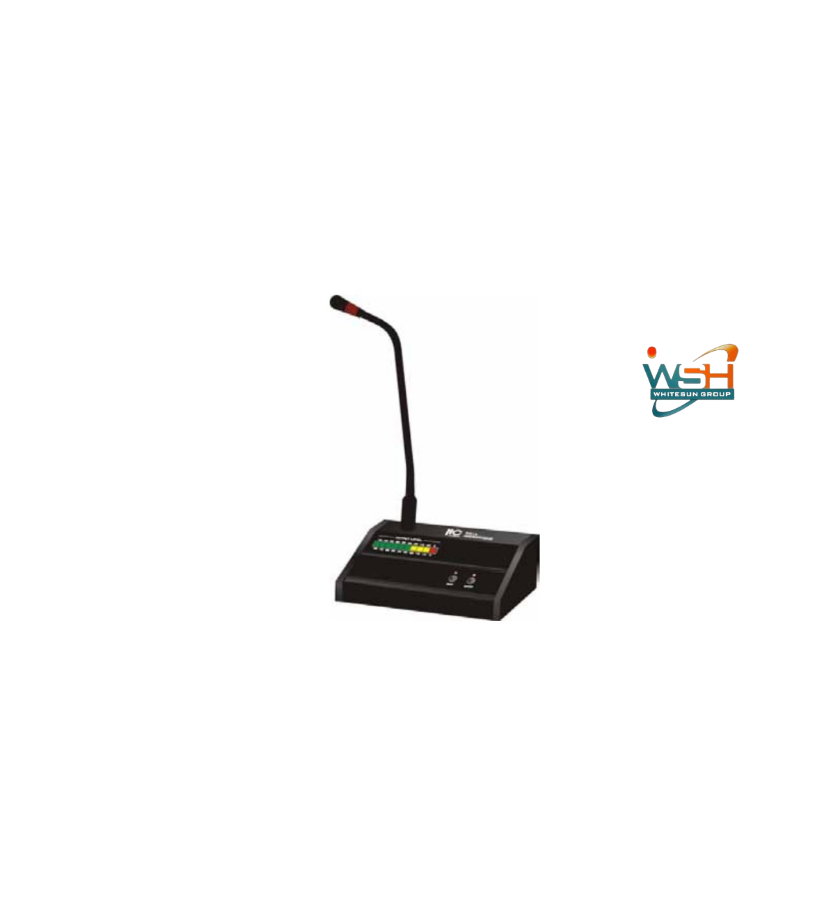 Remote Paging Microphone T-319