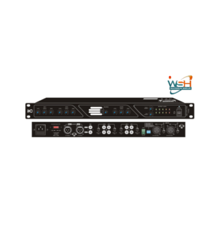 T-2S02 Stereo Mixer Pre-amplifier