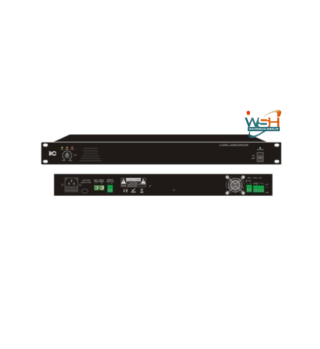 T-1350D 1-Channel Class-D Power Amplifier