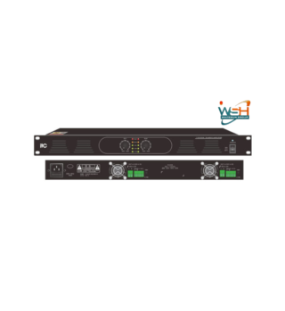 T-2240DS 2-Channel Class-D Amplifier