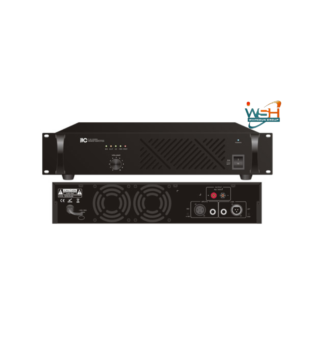 T-61000D Digital Power Amplifier