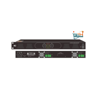 T-2240DS 2-Channel Class-D Amplifier