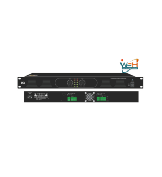 T-2240DSA 2-Channel Power Amplifier
