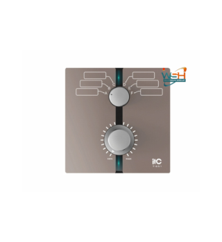 Sound Control Panel T-651