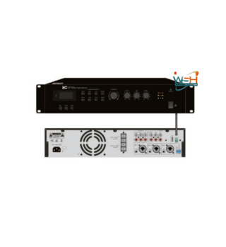 2-channel Multimedia Mosque Amplifier T-2240ME