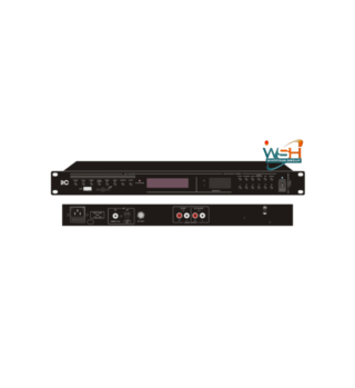 T-2221 CD/MP3 Player with Tuner (4 Audio Sources in One)