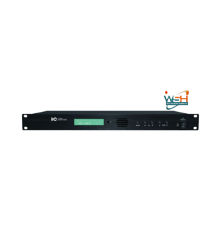 ITC T-6222 DIGITAL AM/FM TUNER