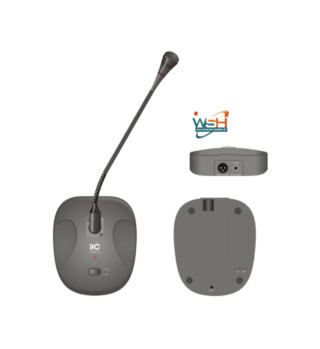 T-621A Microphone (Built-in chime)