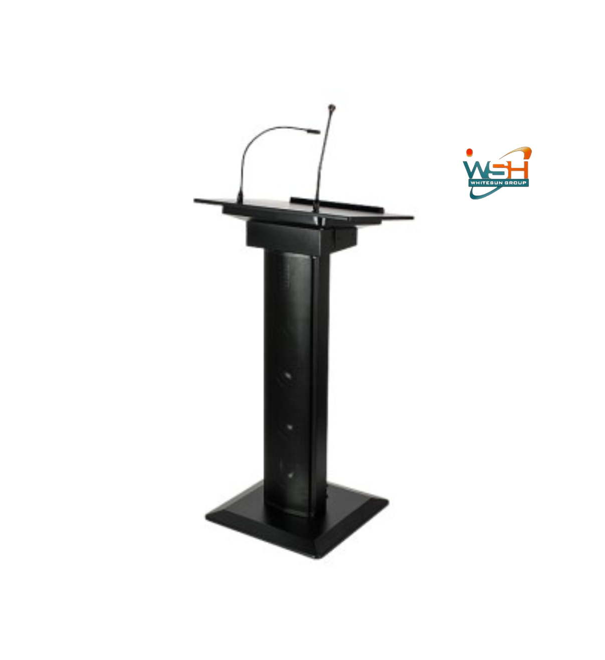 T-6236 Digital Lectern