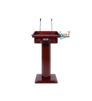 T-6236BMU High-end Multifunctional Luxury Podium