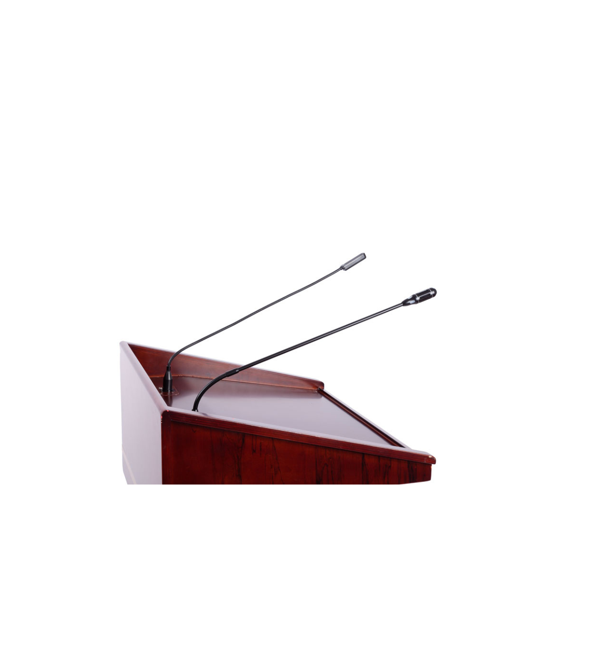 T-6236BMU High-end Multifunctional Luxury Podium - Image 2