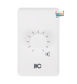 T-681 Volume Control