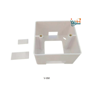 V-8M Volume Control Box