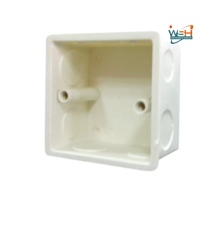 V-8P Volume Control Box