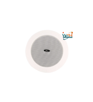 T-105U Ceiling Speaker (1.5W-3W-6W)