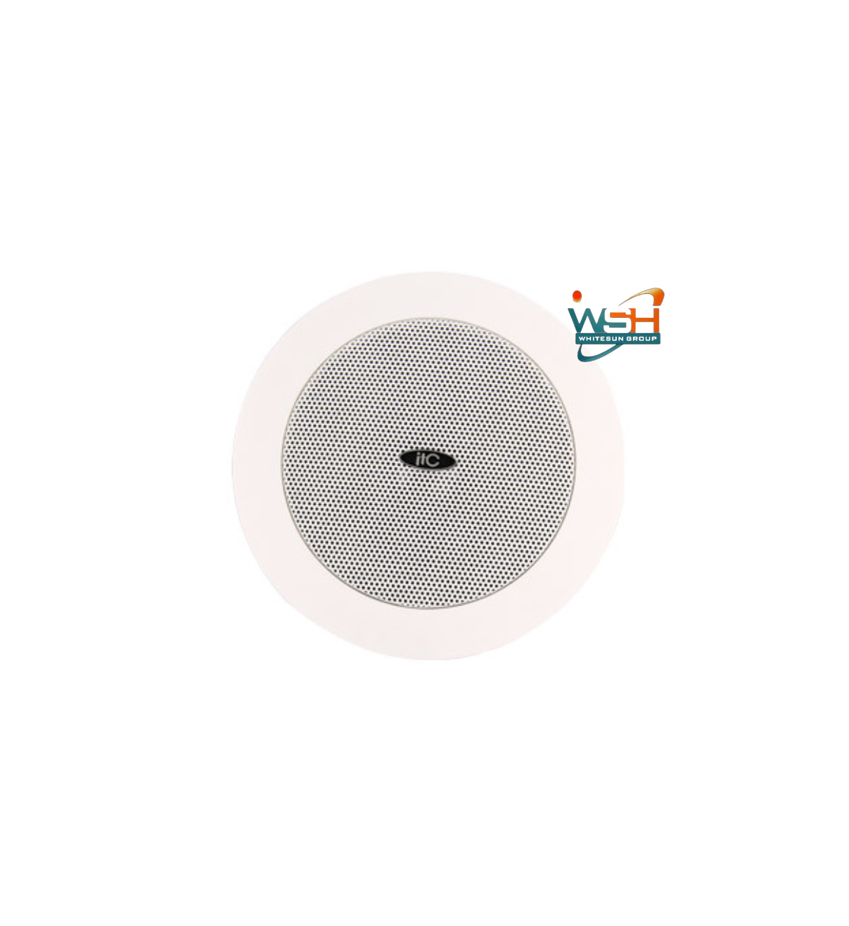 T-106U Ceiling Speaker (3W-6W-9W)