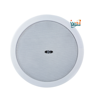T-205BC Ceiling Speaker(0.75W-1.5W-3W-6W)
