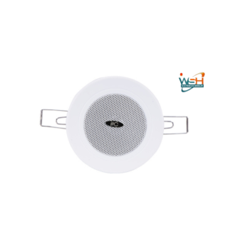 T-103C Mini Ceiling Speaker (3W-6W)