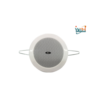 T-104GK Ceiling Speaker (4”, 3W-6W)