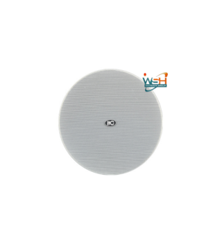 T-205T Ceiling Speaker (No-frame Speaker) (1.25W-2.5W-5W-10W)