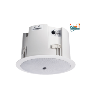 T-206P 5 Inch Coaxial Ceiling Loudspeaker