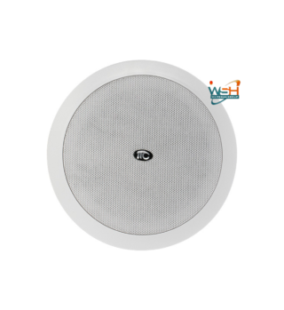 T-205P Ceiling Speaker (2.5W-5W-10W-20W)