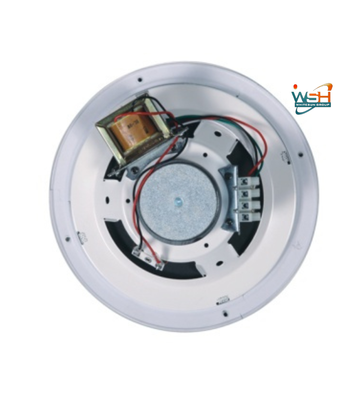 T-105S Surface Mount Ceiling Speaker( 3W-6W-9W) - Image 2