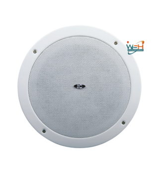 T-105S Surface Mount Ceiling Speaker( 3W-6W-9W)