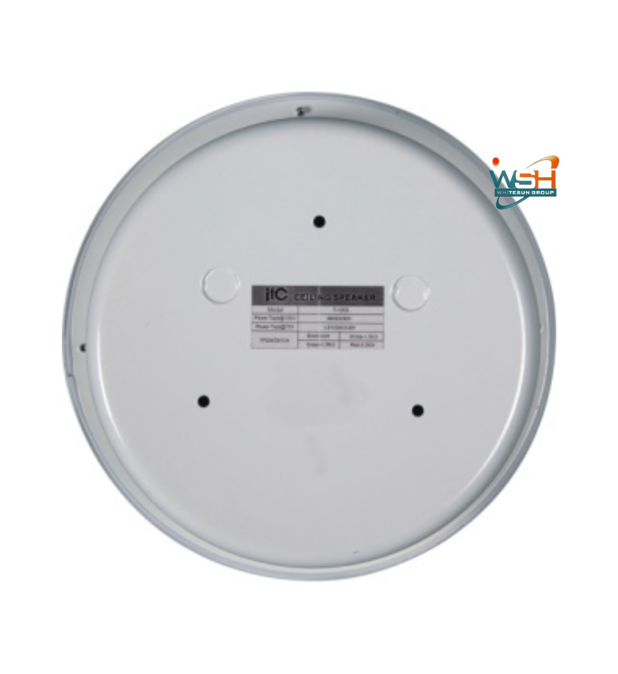 T-105S Surface Mount Ceiling Speaker( 3W-6W-9W) - Image 4