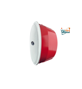 T-565 Fireproof Ceiling Speaker