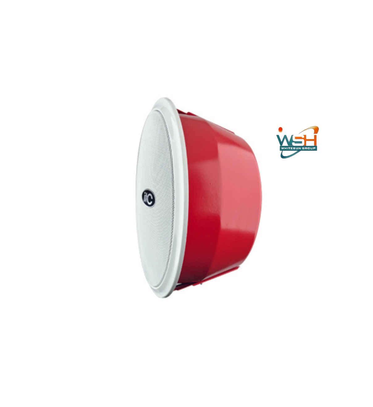 T-565 Fireproof Ceiling Speaker