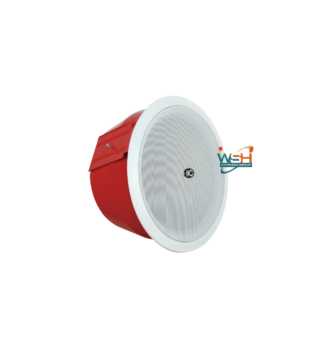 VA-565 Fireproof Ceiling Speaker